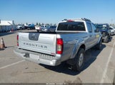 Nissan Frontier Sve-V6 1N6MD29Y23C419770 снимка