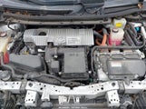 Toyota Prius Two JTDKN3DU5F0478030 photo