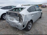 Toyota Prius Two JTDKN3DU5F0478030 fotografie