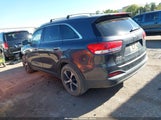 Kia Sorento 3.3L Ex 5XYPH4A5XHG320375 снимка
