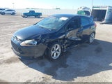 Ford Focus St 1FADP3L94EL379590 снимка
