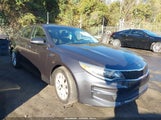 Kia Optima Lx 5XXGT4L34HG121837 снимка