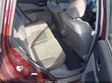 Honda Cr-V Lx 5J6RM4H38DL058650 снимка