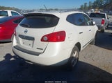 Nissan Rogue S JN8AS5MT7DW509087 снимка