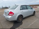 Nissan Versa 1.8S 3N1BC11E07L424732 снимка