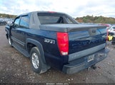 Chevrolet Avalanche 3GNEK12T04G308131 снимка