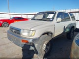 Toyota 4Runner Sr5 V6 JT3HN86RXV0111823 fotografie