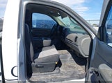 Chevrolet Silverado  Work Truck 1GCEC14X18Z224802 снимка