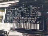 Hyundai Santa Fe Se KM8SMDHF1GU151683 снимка
