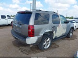Chevrolet Tahoe Ls 1GNFC13C97R263999 снимка