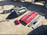 Ram  Classic Warlock 4X4 5'7 Box 1C6RR7LT9MS585545 снимка