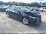Toyota Camry Xle Hybrid 4T1F31AK6LU533745 снимка