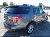 Ford Explorer Limited 1FM5K8F8XDGB87283 снимка