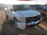 Chevrolet Silverado  Work Truck 2GCEC13C571569692 снимка