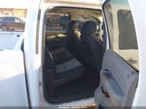Chevrolet Silverado  Work Truck 2GCEC13C571569692 снимка