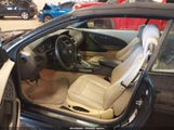 BMW 645Ci WBAEK73445B326044 снимка