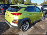 Hyundai Kona Ultimate KM8K53A56LU491186 снимка