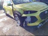 Hyundai Kona Ultimate KM8K53A56LU491186 снимка