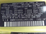 Hyundai Kona Ultimate KM8K53A56LU491186 снимка