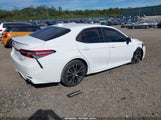 Toyota Camry Se 4T1B11HK1KU211300 fotografie