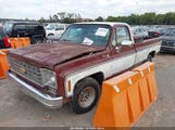 Chevrolet C10 CCL146F330233 снимка
