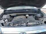 Infiniti Qx60 5N1DL0MN7HC507501 снимка