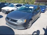 Volkswagen Jetta 2.0L S 3VW2K7AJ3BM382010 снимка