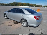 Toyota Camry Xle 4T4BF1FK4CR239653 снимка