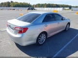 Toyota Camry Xle 4T4BF1FK4CR239653 снимка