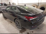 Hyundai Elantra Sel KMHLM4AG1MU119061 photo