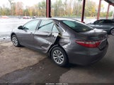 Toyota Camry Le 4T4BF1FKXFR503379 снимка