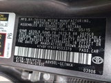 Toyota Camry Le 4T4BF1FKXFR503379 снимка