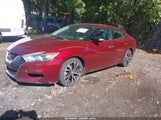 Nissan Maxima 3.5 Sl 1N4AA6AP6HC455175 снимка