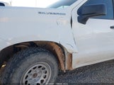 Chevrolet Silverado  4Wd Standard Bed Wt 1GCRYAEF5MZ323027 fotografie