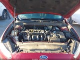 Ford Fusion S 1FA6P0G77G5123404 снимка