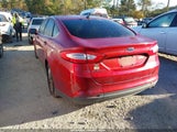 Ford Fusion S 1FA6P0G77G5123404 снимка