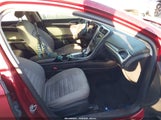 Ford Fusion S 1FA6P0G77G5123404 снимка