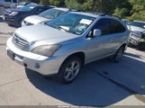 Lexus Rx 400H JTJGW31U882850522 снимка
