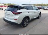 Nissan Murano Sv Intelligent Awd 5N1AZ2BS8RC106420 снимка