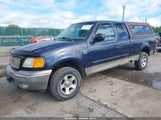 Ford F-150 Heritage Xl/Xlt 2FTRX18W34CA77560 photo