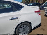 Nissan Sentra S 3N1AB7AP6DL732826 снимка