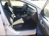 Nissan Sentra S 3N1AB7AP6DL732826 снимка