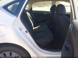 Nissan Sentra S 3N1AB7AP6DL732826 снимка