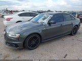 Audi A4 2.0T Premium WAUFFAFL7GA007822 снимка