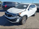 Kia Sportage Lx KNDPB3AC2F7697013 снимка