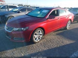 Chevrolet Impala Lt 1G11Z5SA3KU124703 снимка
