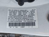 Honda Civic Si 2HGFC1E57KH705549 снимка