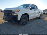 Chevrolet Silverado  4Wd Standard Bed Wt 1GCRYAEF2MZ354624 снимка