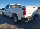Chevrolet Silverado  4Wd Standard Bed Wt 1GCRYAEF2MZ354624 снимка