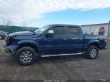 Ford F-150 Xlt 1FTFW1EF1DFB40556 снимка
